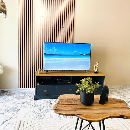 New Apartment At 150M From The Beaches Easy Check In Juan-les-Pins Dış mekan fotoğraf