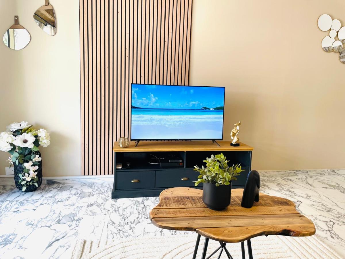 New Apartment At 150M From The Beaches Easy Check In Juan-les-Pins Dış mekan fotoğraf