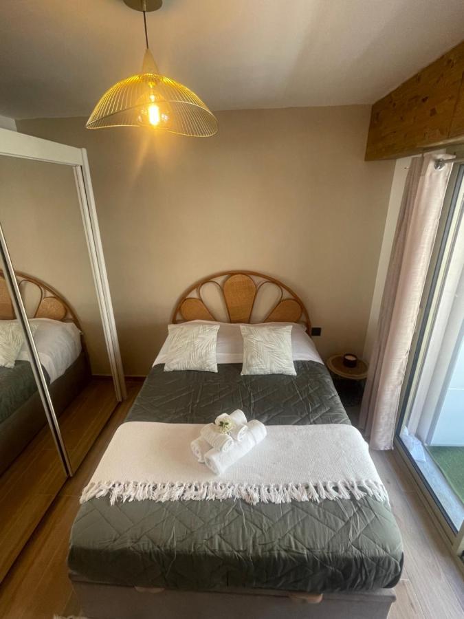 New Apartment At 150M From The Beaches Easy Check In Juan-les-Pins Dış mekan fotoğraf
