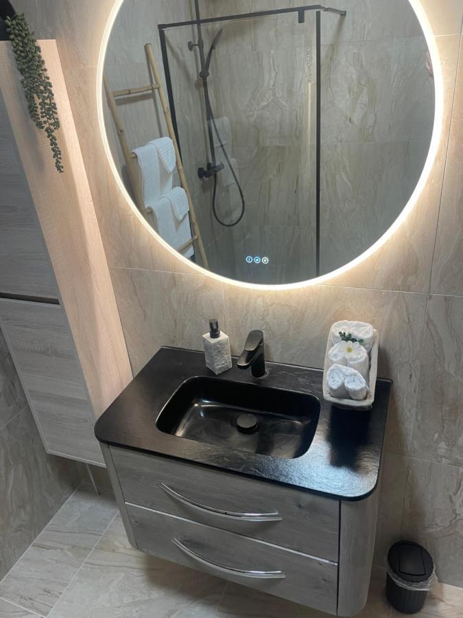 New Apartment At 150M From The Beaches Easy Check In Juan-les-Pins Dış mekan fotoğraf